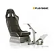 Playseat Evolution - Zwart leer