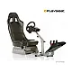 Playseat Evolution - Zwart leer