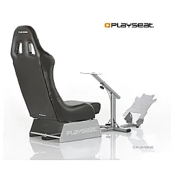 Playseat Evolution - Zwart leer