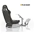 Playseat Evolution - Zwart leer