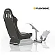 Playseat Evolution - Zwart leer