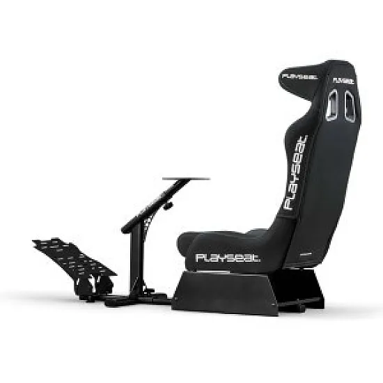 Playseat Evolution Pro ActiFit - Zwart