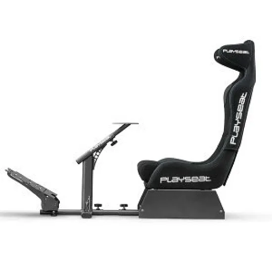 Playseat Evolution Pro ActiFit - Zwart