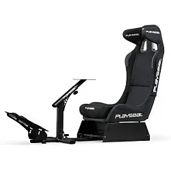 Playseat Evolution Pro ActiFit - Zwart