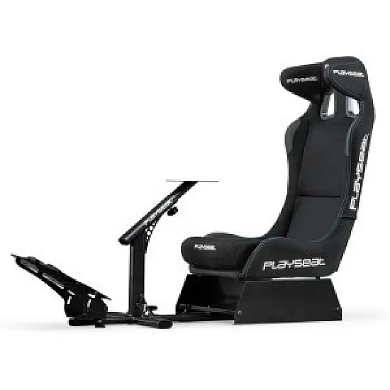 Playseat Evolution Pro ActiFit - Zwart
