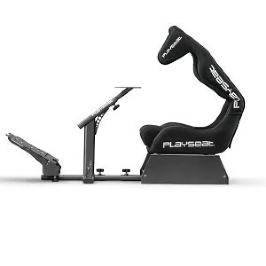 Playseat Evolution Pro ActiFit - Zwart