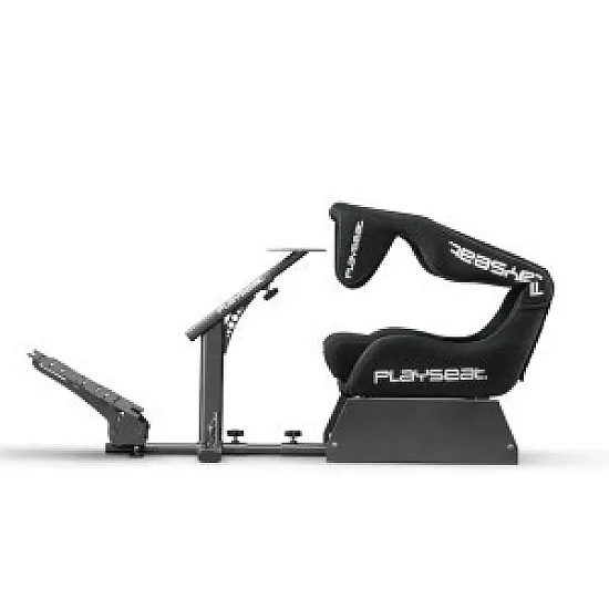 Playseat Evolution Pro ActiFit - Zwart