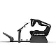 Playseat Evolution Pro ActiFit - Zwart