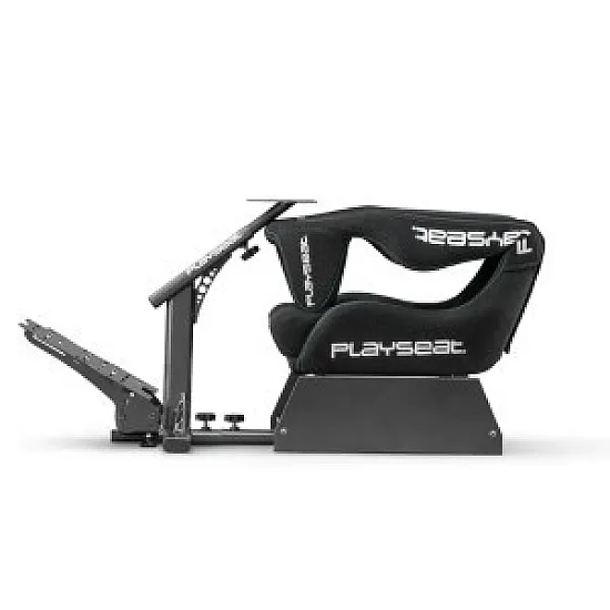 Playseat Evolution Pro ActiFit - Zwart