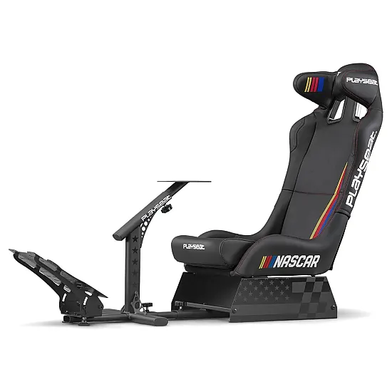 Playseat Evolution Pro NASCAR Edition