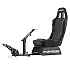 Playseat Evolution Racing Suede - Zwart