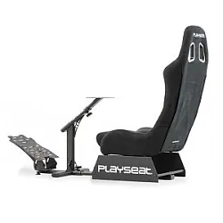 Playseat Evolution Racing Suede - Zwart