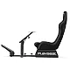 Playseat Evolution Racing Suede - Zwart