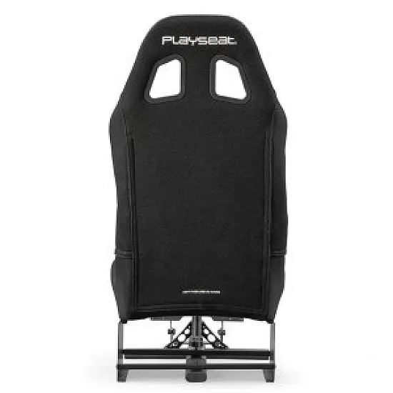 Playseat Evolution Racing Suede - Zwart