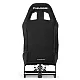 Playseat Evolution Racing Suede - Zwart