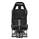 Playseat Evolution Racing Suede - Zwart