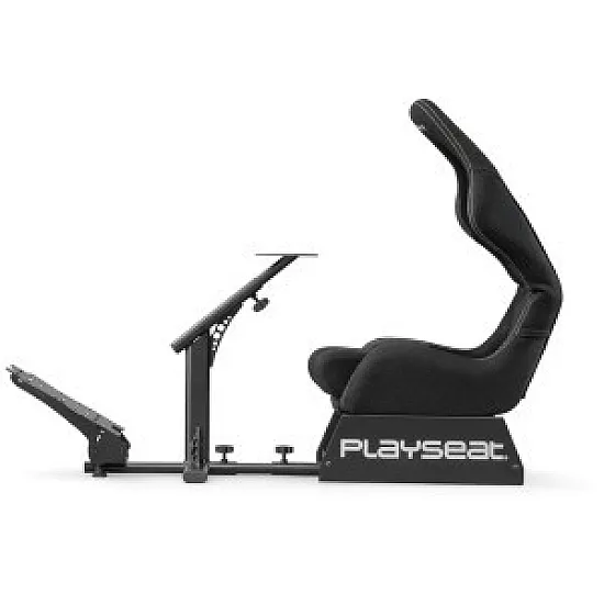 Playseat Evolution Racing Suede - Zwart