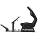 Playseat Evolution Racing Suede - Zwart