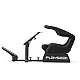 Playseat Evolution Racing Suede - Zwart