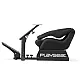 Playseat Evolution Racing Suede - Zwart