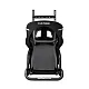 Playseat Sensation PRO - ActiFit Zwart