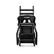 Playseat Sensation PRO - ActiFit Zwart