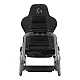 Playseat Trophy Logitech G Edition - Grijs