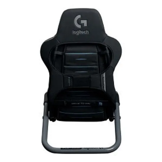 Playseat Trophy Logitech G Edition - Grijs