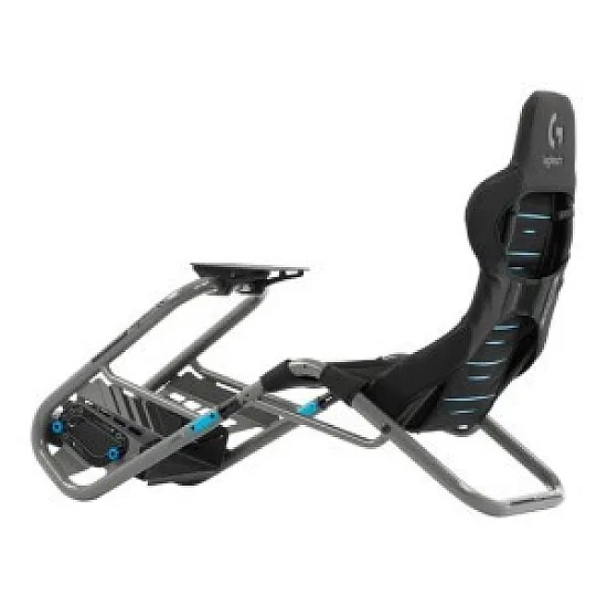 Playseat Trophy Logitech G Edition - Grijs