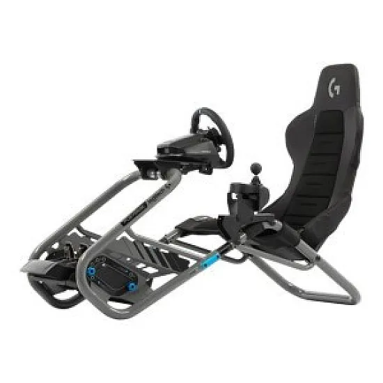 Playseat Trophy Logitech G Edition - Grijs
