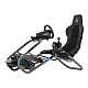 Playseat Trophy Logitech G Edition - Grijs