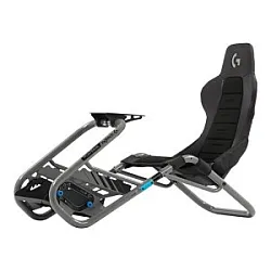 Playseat Trophy Logitech G Edition - Grijs