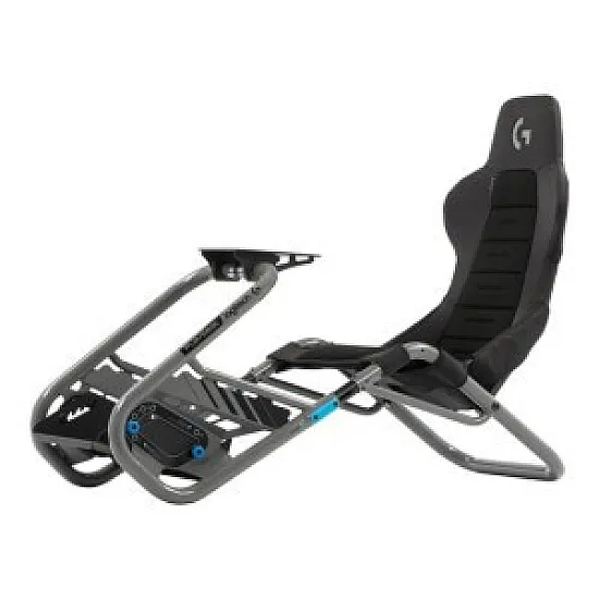 Playseat Trophy Logitech G Edition - Grijs