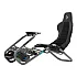Playseat Trophy Logitech G Edition - Grijs