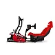 Sparco EVOLVE GP Pro F1 - Rood