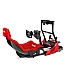 Sparco EVOLVE GP Pro F1 - Rood
