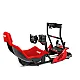 Sparco EVOLVE GP Pro F1 - Rood