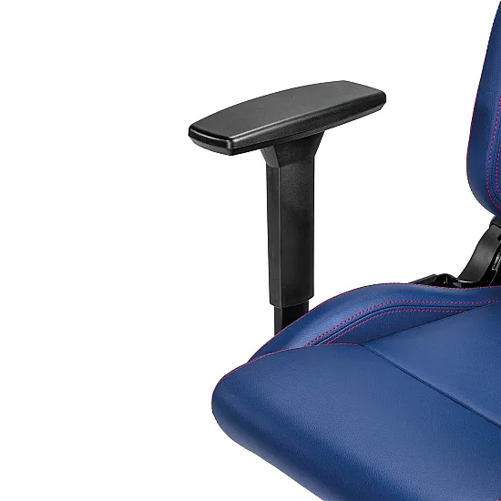 Martini Racing Icon Bureaustoel - Blauw