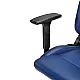 Martini Racing Icon Bureaustoel - Blauw