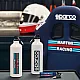 Martini Racing Icon Bureaustoel - Blauw