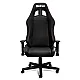 Sparco Coach Bureaustoel - Zwart / Rood