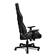 Sparco Coach Bureaustoel - Zwart / Rood