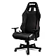 Sparco Coach Bureaustoel - Zwart / Rood