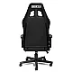 Sparco Coach Bureaustoel - Zwart