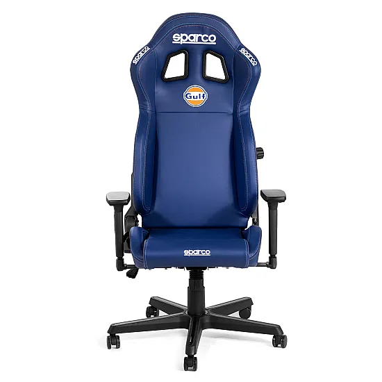 Sparco Gulf Icon Bureaustoel