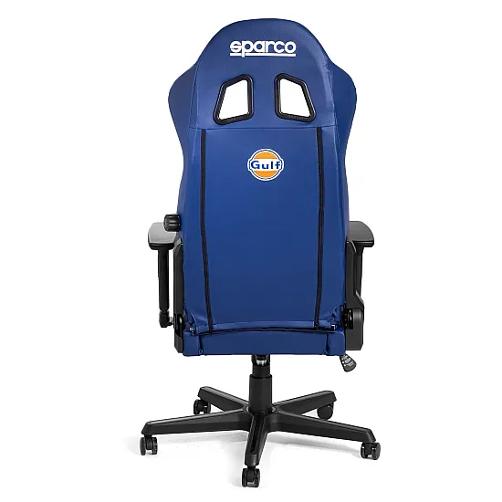 Sparco Gulf Icon Bureaustoel