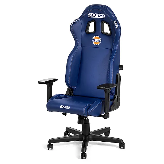 Sparco Gulf Icon Bureaustoel