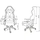 Sparco Icon Gaming / Bureaustoel - Zwart / Blauw