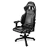 Sparco Icon Gaming / Bureaustoel - Zwart