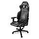 Sparco Icon Gaming / Bureaustoel - Zwart